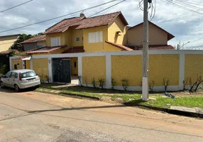 Foto 1 de Sobrado com 3 Quartos à venda, 170m² em Jardim Santo Antônio, Goiânia