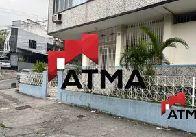 Foto 1 de Apartamento com 2 Quartos à venda, 64m² em Vista Alegre, Rio de Janeiro