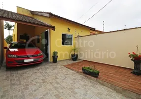 Foto 1 de Casa com 2 Quartos à venda, 70m² em Vila Erminda, Peruíbe