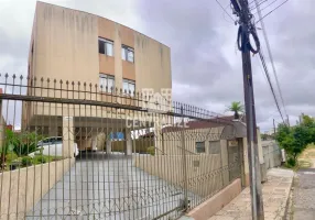 Foto 1 de Apartamento com 3 Quartos à venda, 75m² em Centro, Ponta Grossa