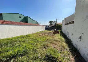 Foto 1 de Lote/Terreno à venda, 253m² em Jardim Monumento, Piracicaba