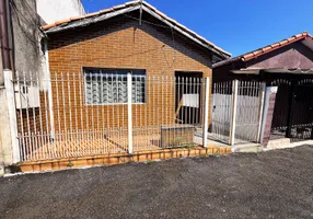 Foto 1 de Casa com 1 Quarto à venda, 83m² em Vila Mazzei, São Paulo