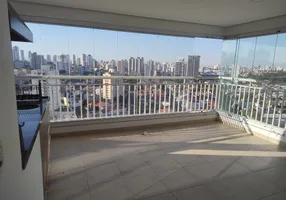 Foto 1 de Apartamento com 3 Quartos à venda, 96m² em Ipiranga, São Paulo