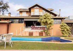 Foto 1 de Casa de Condomínio com 4 Quartos para venda ou aluguel, 250m² em , Santa Isabel