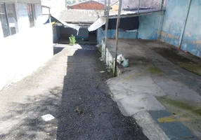 Foto 1 de Lote/Terreno para alugar, 231m² em Assunção, São Bernardo do Campo