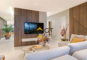 Foto 1 de Apartamento com 3 Quartos à venda, 198m² em Nikko, Londrina