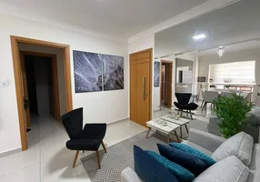 Foto 1 de Apartamento com 2 Quartos à venda, 78m² em Jardim Finotti, Uberlândia