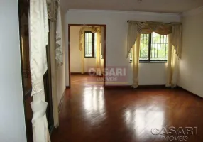 Foto 1 de Apartamento com 4 Quartos à venda, 280m² em Jardim Vitoria Regia, São Paulo