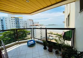 Foto 1 de Apartamento com 2 Quartos à venda, 100m² em Praia do Morro, Guarapari