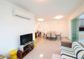 Foto 1 de Apartamento com 3 Quartos à venda, 132m² em Pitangueiras, Guarujá