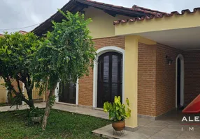 Foto 1 de Casa com 3 Quartos à venda, 150m² em Vila Tatetuba, São José dos Campos