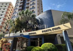 Apartamento na Avenida Princesa D'Oeste, 1934, Jardim Proença em Campinas,  por R$ 225.000 - Viva Real