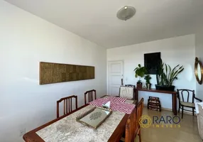 Foto 1 de Apartamento com 4 Quartos à venda, 142m² em Santa Efigênia, Belo Horizonte