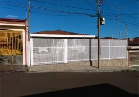 Foto 1 de Casa com 4 Quartos para venda ou aluguel, 617m² em Centro, São Carlos