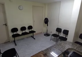 Foto 1 de Sala Comercial com 1 Quarto à venda, 55m² em Catete, Rio de Janeiro