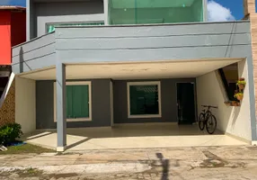 Foto 1 de Casa de Condomínio com 3 Quartos à venda, 200m² em Aviário, Feira de Santana