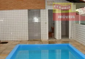 Foto 1 de Apartamento com 3 Quartos à venda, 80m² em Jardim Tejereba , Guarujá