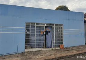 Foto 1 de Ponto Comercial à venda, 118m² em , Ribeirão do Pinhal