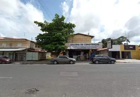 Foto 1 de Ponto Comercial para alugar, 300m² em Buenos Aires, Teresina