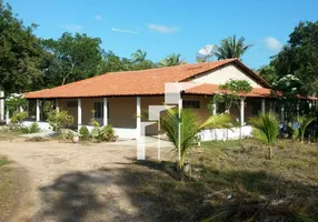 Foto 1 de Fazenda/Sítio com 4 Quartos à venda, 28600m² em , Demerval Lobão