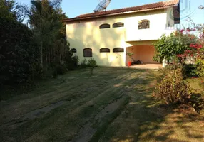 Foto 1 de Casa com 3 Quartos à venda, 530m² em Parque Internacional, Campo Limpo Paulista