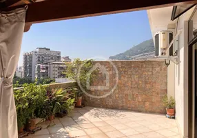 Foto 1 de Cobertura com 4 Quartos à venda, 191m² em Tijuca, Rio de Janeiro