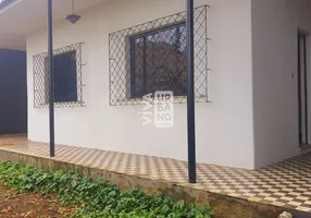 Foto 1 de Casa com 3 Quartos à venda, 114m² em Jardim Amália, Volta Redonda