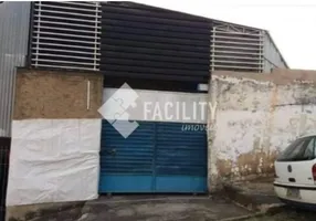 Foto 1 de Galpão/Depósito/Armazém para alugar, 300m² em Vila Industrial, Campinas