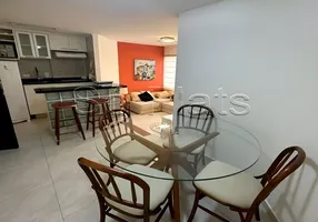 Foto 1 de Apartamento com 1 Quarto à venda, 48m² em Cidade Monções, São Paulo