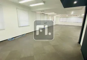 Foto 1 de Sala Comercial para alugar, 133m² em Jardim Caravelas, São Paulo