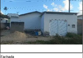 Foto 1 de Casa com 2 Quartos à venda, 360m² em Vila Rural, Igarassu