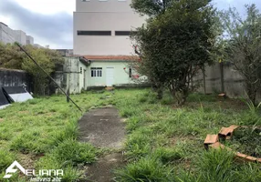 Foto 1 de Lote/Terreno à venda, 475m² em Campestre, Santo André