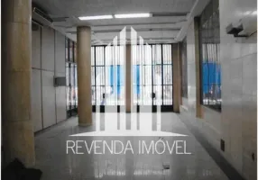 Foto 1 de Ponto Comercial à venda, 815m² em República, São Paulo