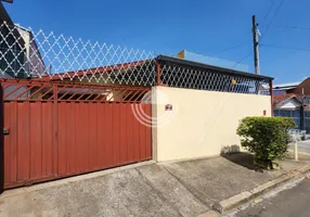 Foto 1 de Casa com 4 Quartos à venda, 135m² em Jardim São José, Campinas