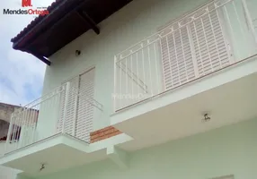 Foto 1 de Casa com 3 Quartos à venda, 163m² em Jardim Europa, Votorantim