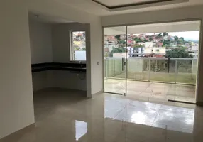 Foto 1 de Apartamento com 3 Quartos à venda, 100m² em Iguacu, Ipatinga