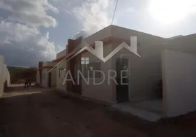 Foto 1 de Casa com 2 Quartos à venda, 58m² em Nossa Senhora Aparecida, Gravatá