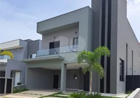 Foto 1 de Casa com 3 Quartos à venda, 230m² em Residencial Central Parque, Salto