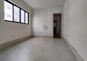 Foto 1 de Apartamento com 3 Quartos à venda, 74m² em Santo Agostinho, Belo Horizonte