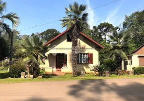 Foto 1 de Casa com 3 Quartos à venda, 80m² em Linha Brasil, Nova Petrópolis