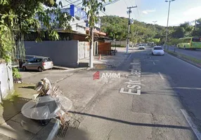 Foto 1 de Lote/Terreno à venda, 450m² em Badu, Niterói