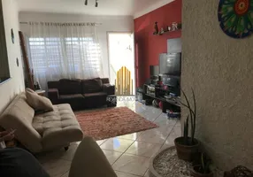 Foto 1 de Sobrado com 3 Quartos à venda, 100m² em Ipiranga, São Paulo