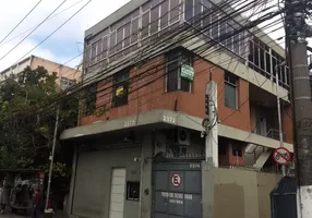 Foto 1 de Prédio Comercial para venda ou aluguel, 2315m² em Mirandópolis, São Paulo
