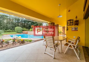 Foto 1 de Casa com 4 Quartos à venda, 260m² em Interlagos, São Paulo