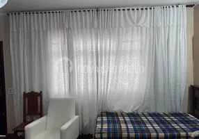 Foto 1 de Casa com 3 Quartos à venda, 240m² em Vila Monte Alegre, São Paulo