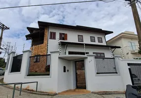 Foto 1 de Sobrado com 4 Quartos à venda, 317m² em Parque Alto Taquaral, Campinas