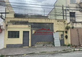 Foto 1 de Lote/Terreno à venda, 450m² em Penha De Franca, São Paulo