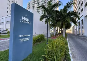 Foto 1 de Apartamento com 1 Quarto à venda, 40m² em Farolândia, Aracaju