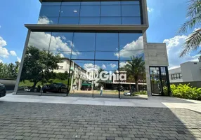 Foto 1 de Ponto Comercial para alugar, 350m² em Loteamento Alphaville Campinas, Campinas