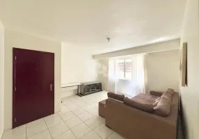 Foto 1 de Apartamento com 1 Quarto à venda, 53m² em Nossa Senhora de Fátima, Santa Maria